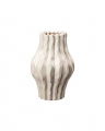 Mara Vase White