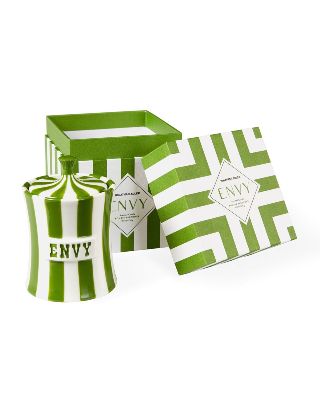 Vice Envy Scented Candle