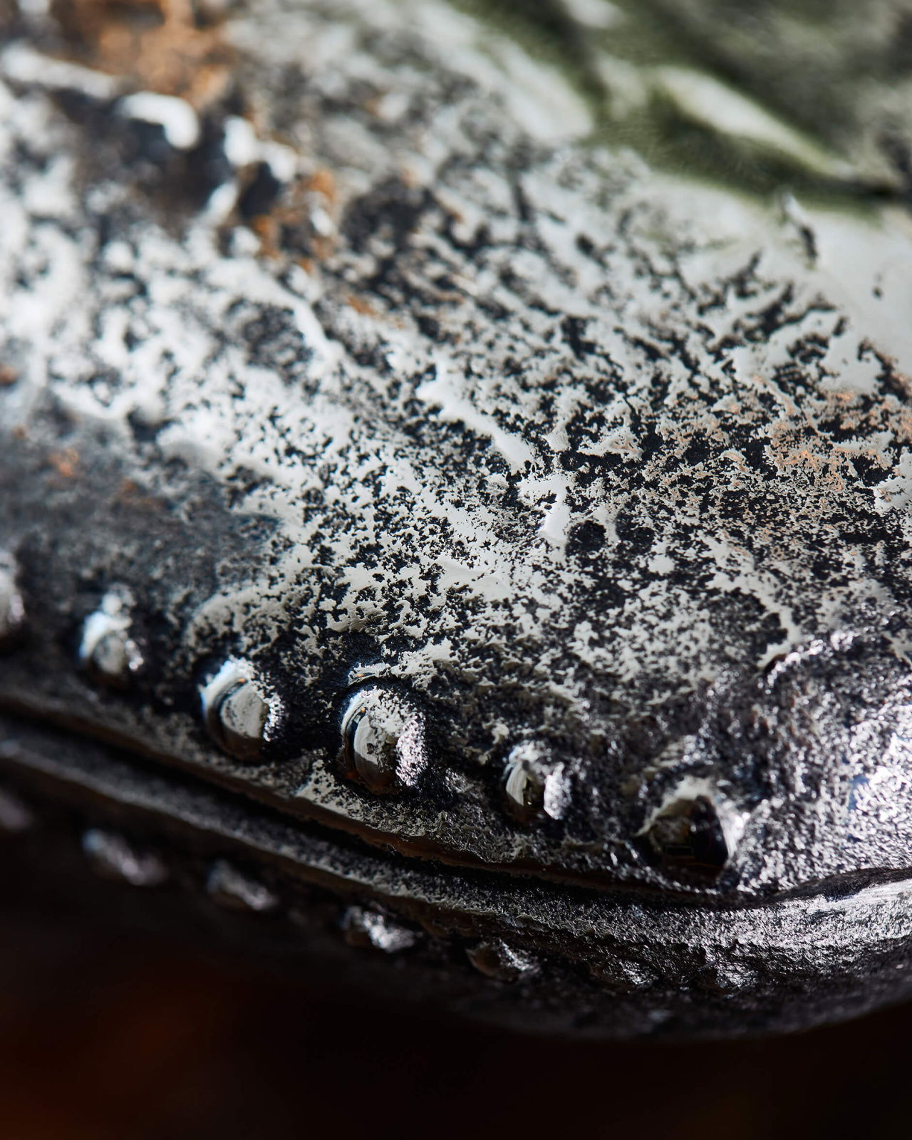 Astoria champagnekylare silver