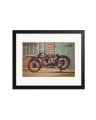 The Norton Black / Medium