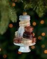 Macarons Dekoration