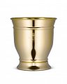 Champagne Cooler Brass