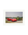 Lamborghini in Italy Print Only / XL