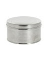Cosia godisburk silver