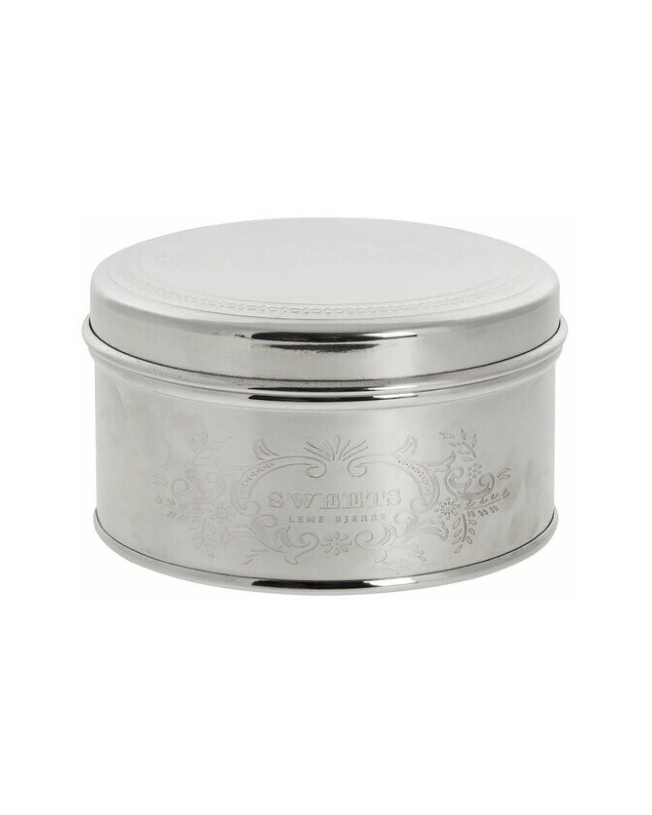 Cosia godisburk silver