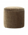 Nice footstool Gabby cognac