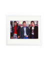 The Jam Outside the Discodrome White / Large