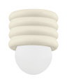 Bibi plafond antikk messing