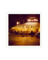 Cafe de Flore Print Only / XXL