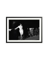 Liza Minnelli on set Black / XXL