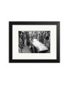 Juan Manuel Fangio, 1995 Black / Small