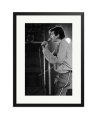 Bryan Ferry on Stage Black / XL