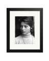 Isabella Rossellini, '73 Black / Small