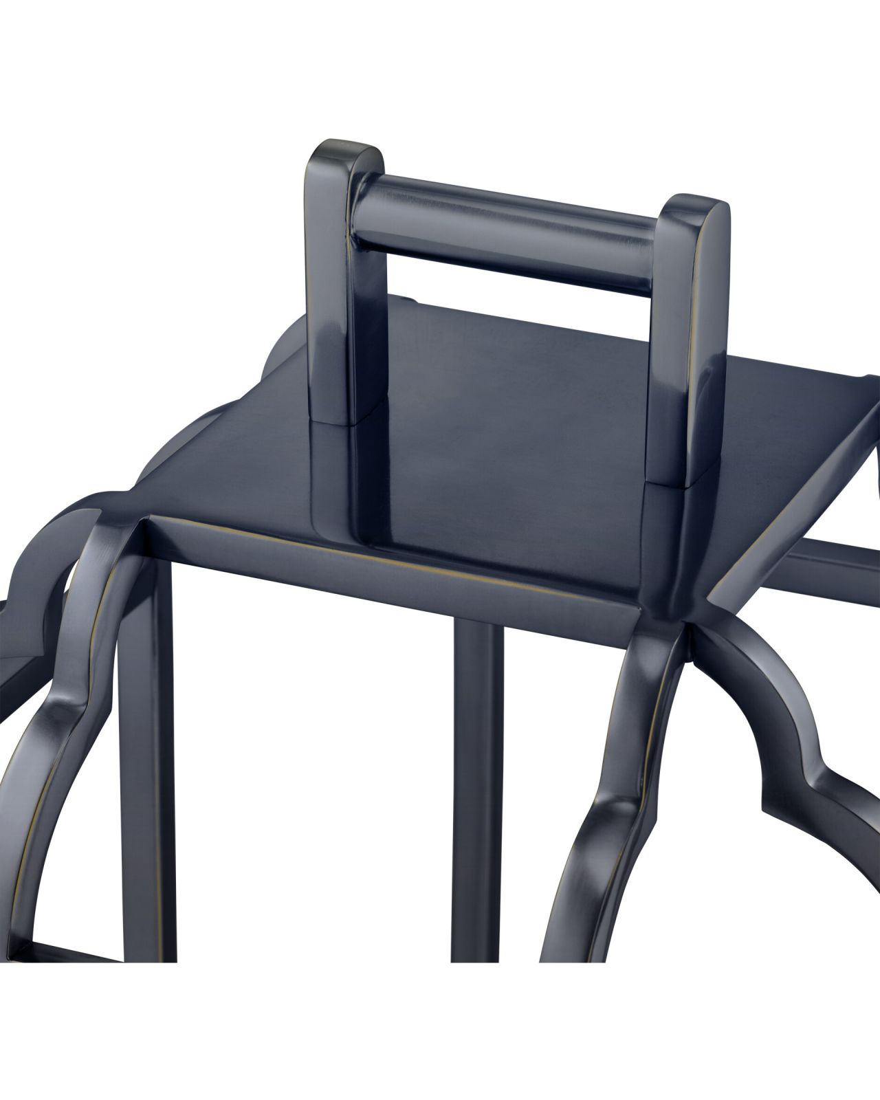 Palisades lanterne gunmetal