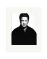 Brian Wilson Print Only / Small