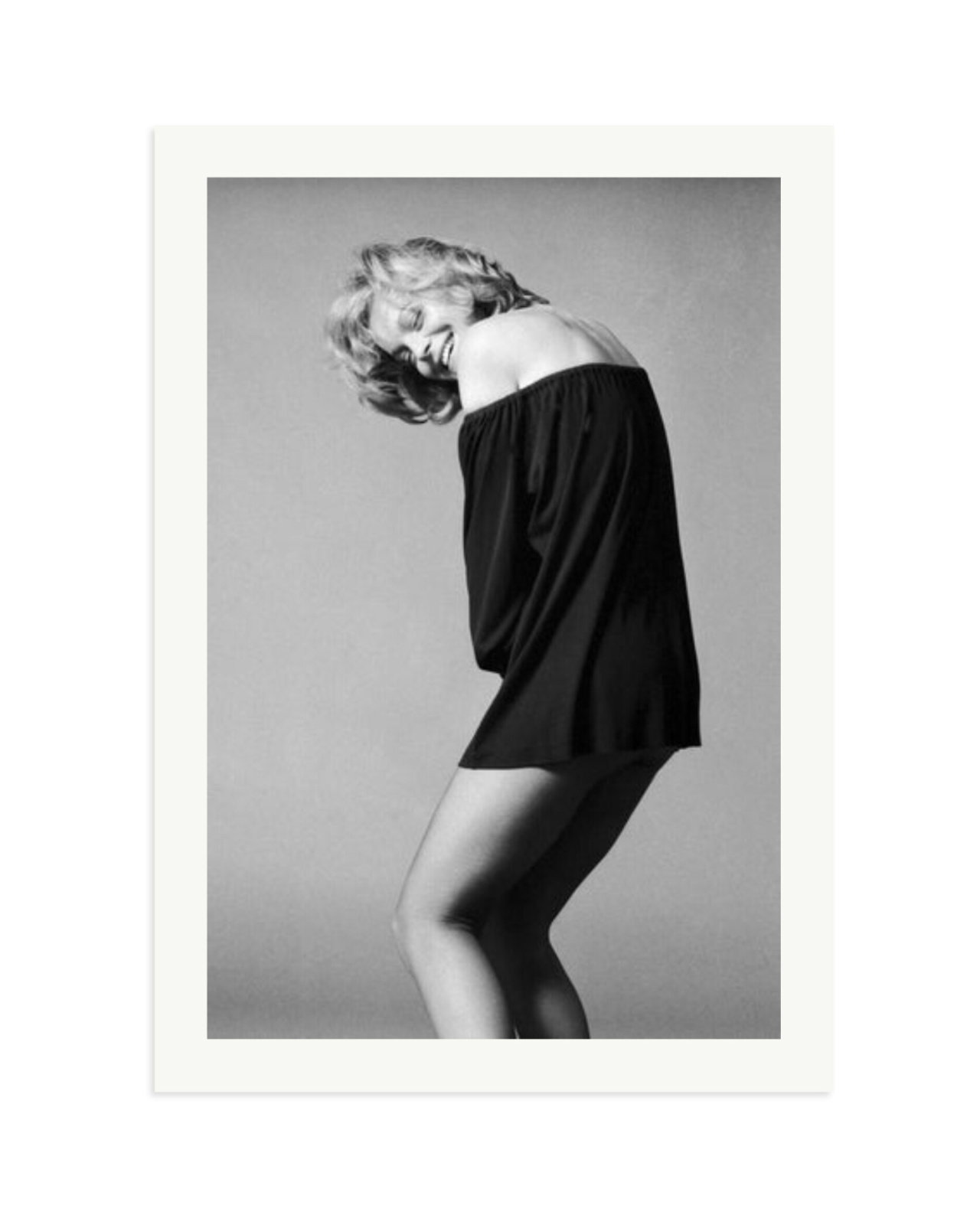 Schneider, 1972 Print Only / XXL