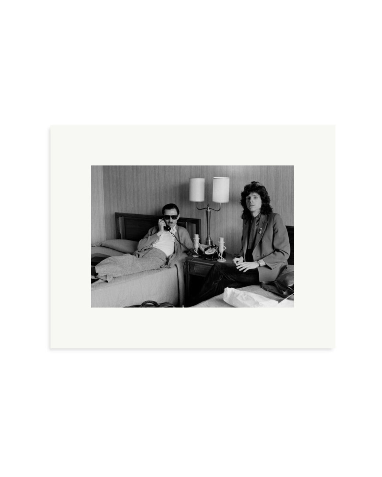 Sparks 1975 Print Only / Small