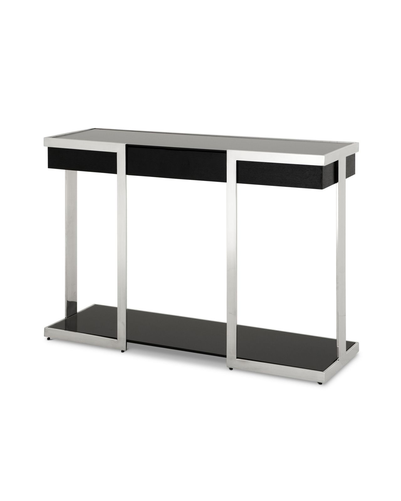 Serenity konsolbord svart OUTLET