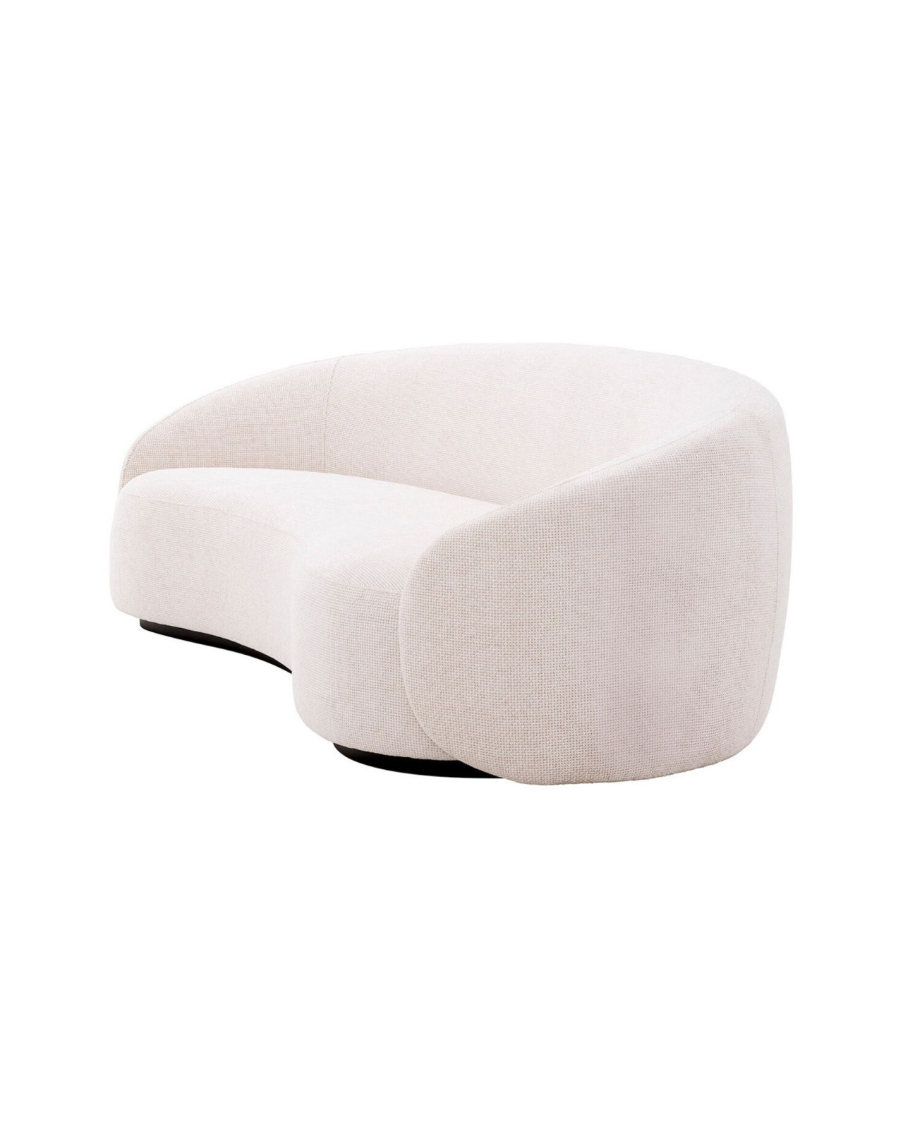 Amore bank lyssa off-white