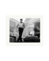 Bryan Ferry at Home Print Only / Large