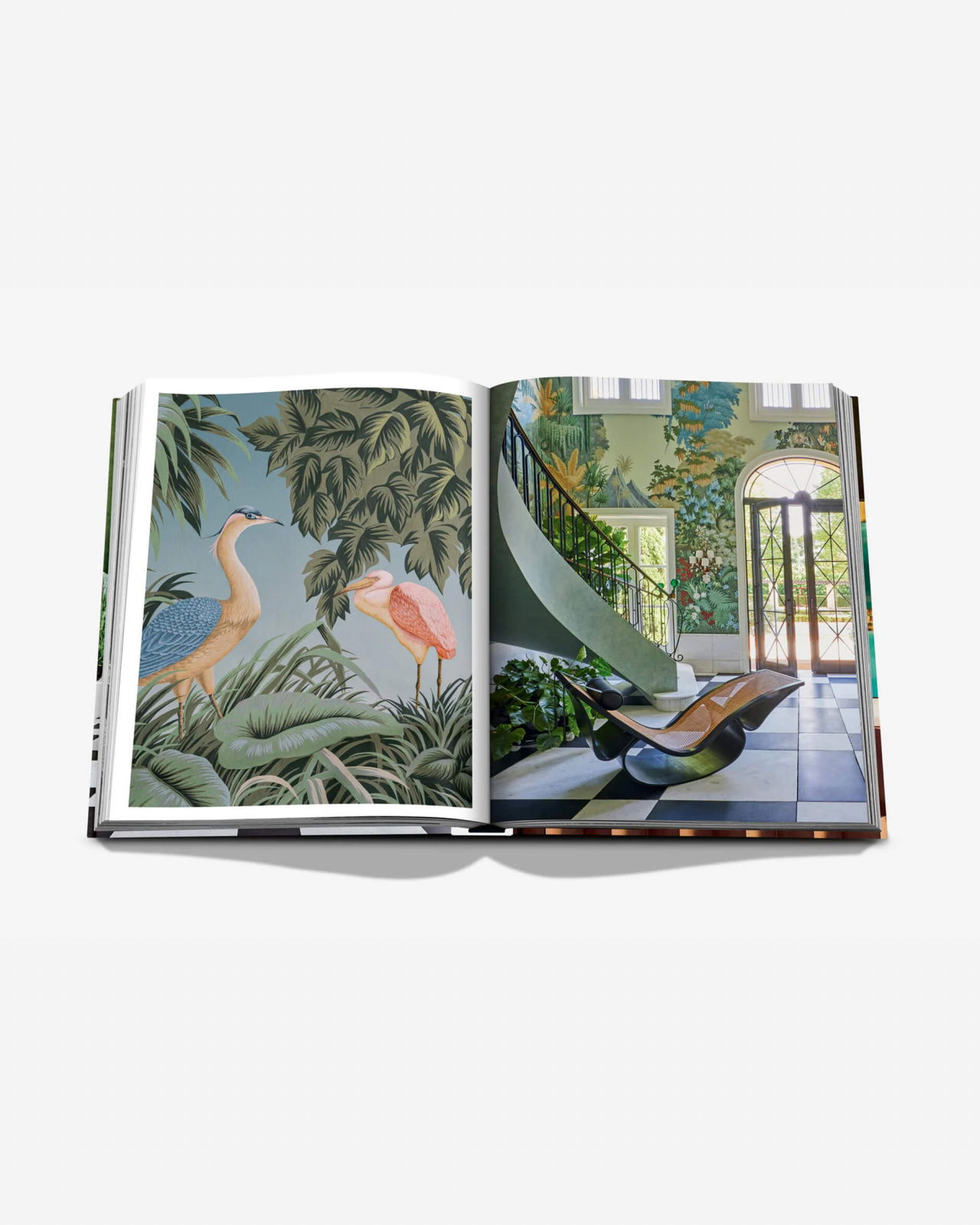 Sig Bergamin Eclectic