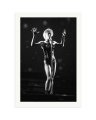Madonna at the Coliseum Print Only / XXL