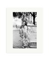 Claudia, 1961 Print Only / Medium