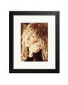 Stevie Nicks in Rotterdam II Black / Small