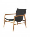 Beja armchair black