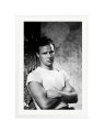 A Streetcar Named Desire White / XXL