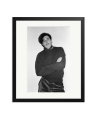 Bryan Ferry in 1976 Black / Large