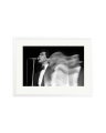 Bryan Ferry Portrait White / XL