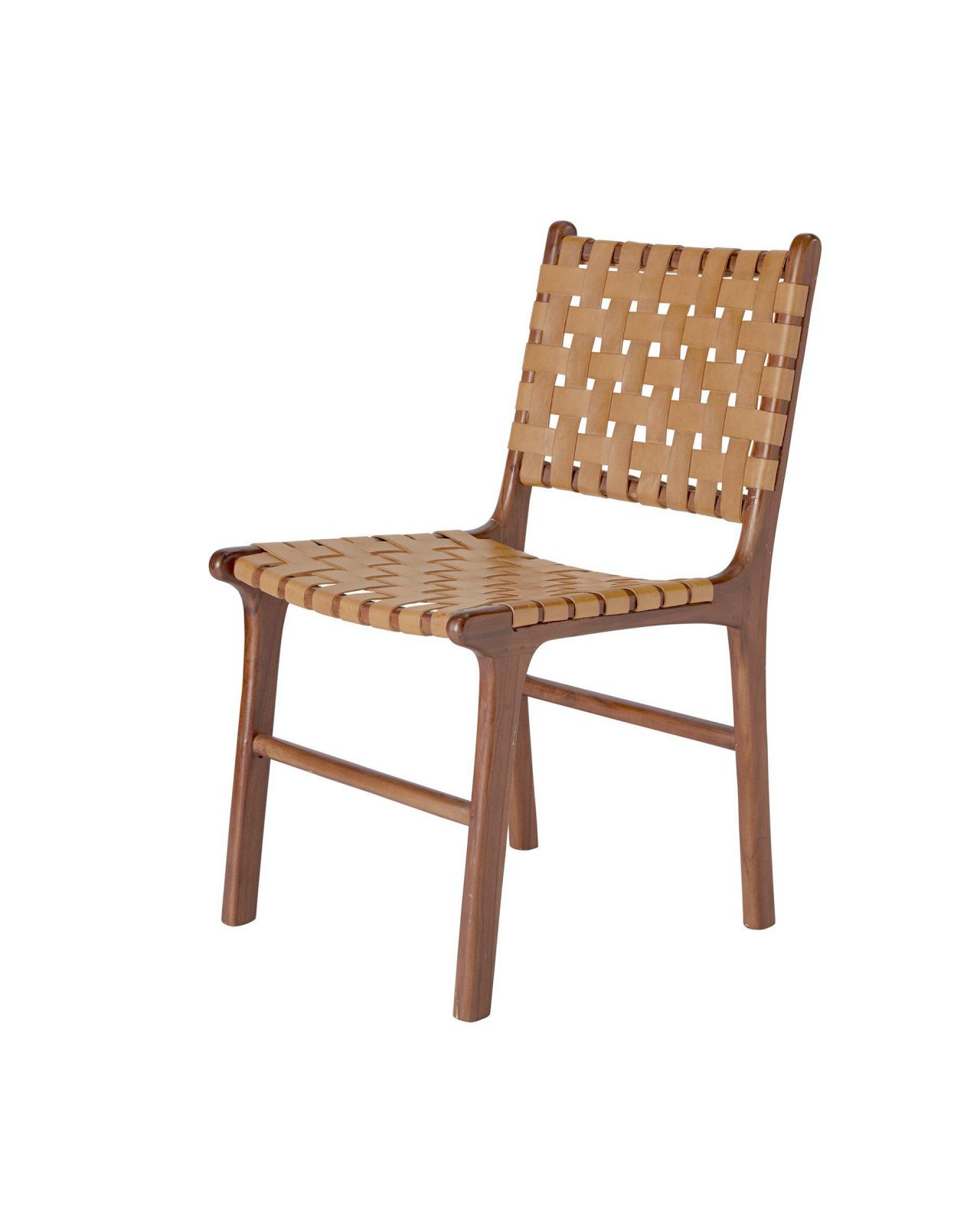 Postage dining chair natural