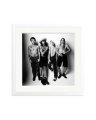 The Red Hot Chili Peppers, 1991 White / Large