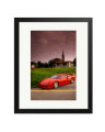 Ferrari F40, 1987 Black / Medium