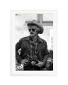 Redford in 'The Electric Horseman' White / XXL