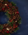 Cortina Christmas Wreath 50cm