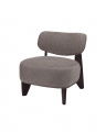 Cadiz Armchair Hailey Taupe