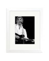 Carl Perkins White / Small