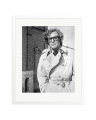 Michael Caine, Pulp White / XL