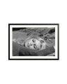 Sleeping Bardot Black / XXL