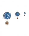 Royal Aero Hot Air Balloon Blue Stars