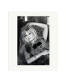 Bardot as Maria Print Only / Large