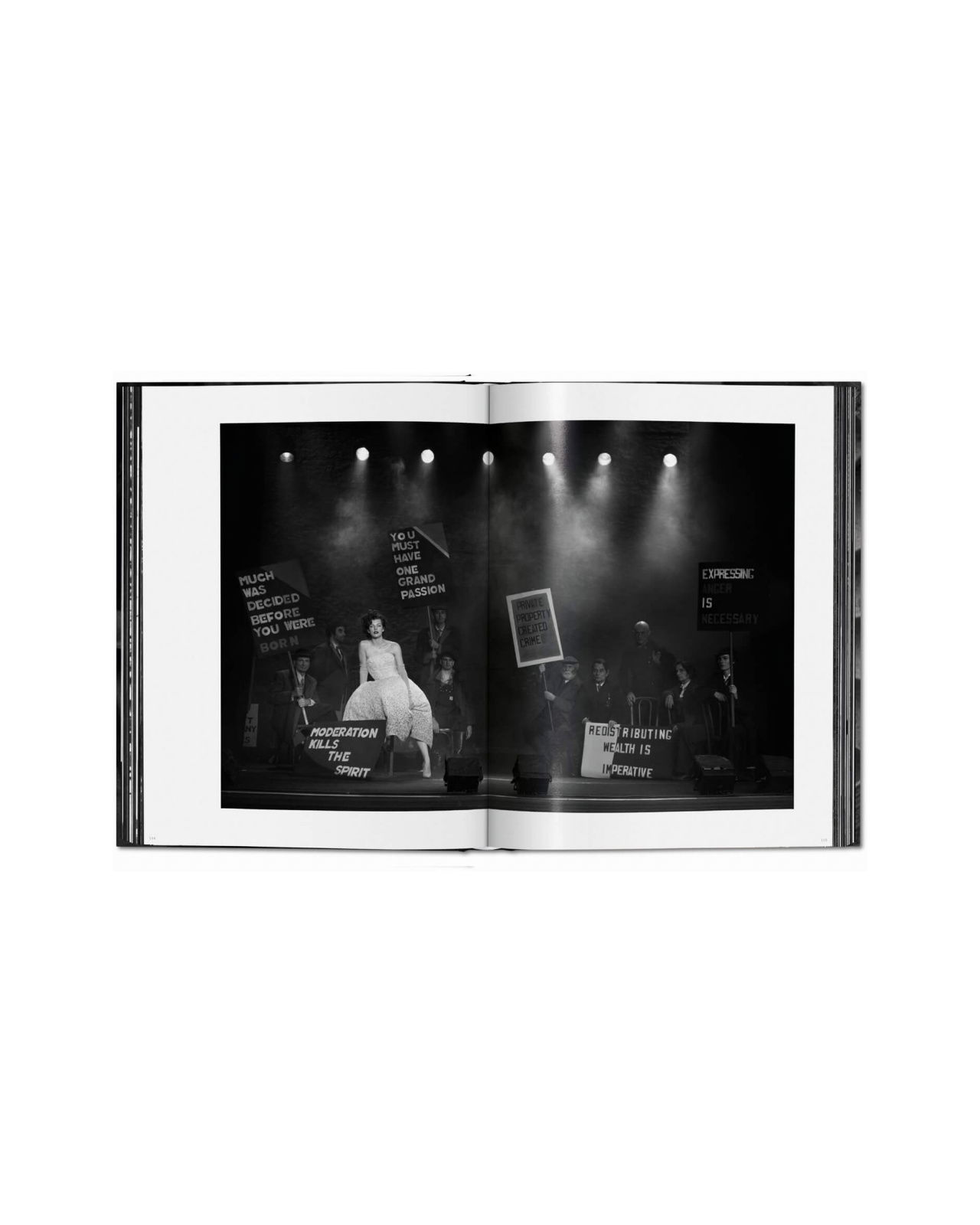 Untold Stories - Peter Lindbergh