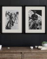 Steve McQueen Moto