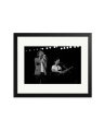 Simon & Garfunkel Black / Medium
