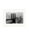 Brooklyn Bridge by Day Print Only / Medium