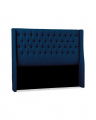 Hampton Headboard Indigo