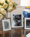 Celeste photo frame