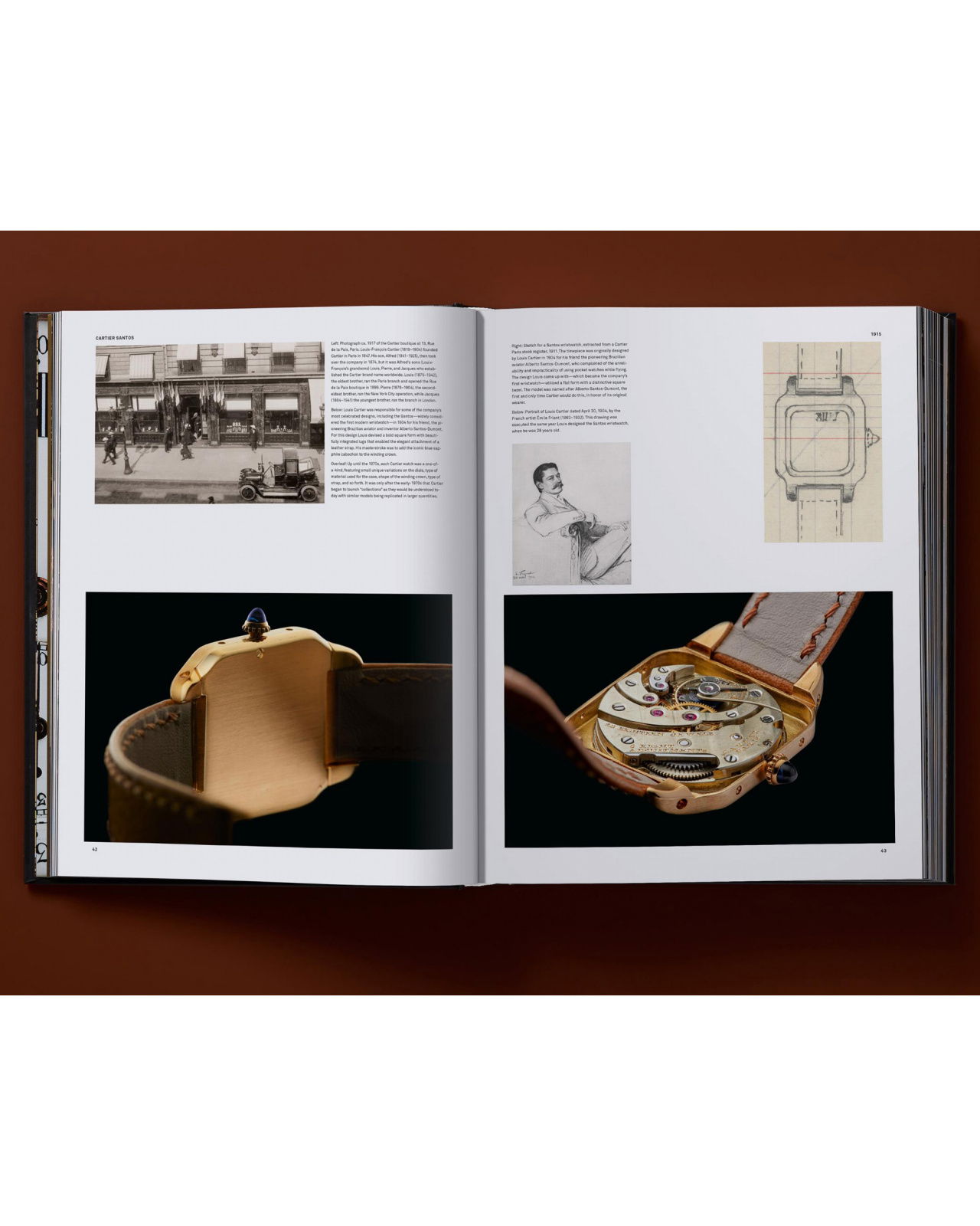 Ultimate Collector Watches XL